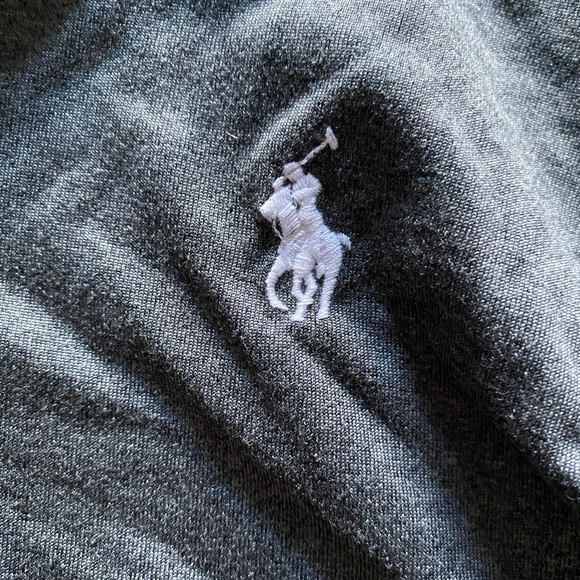 Ralph Lauren Polo Performance Pull Over Jacket Men’s Large - Picture 4 of 4